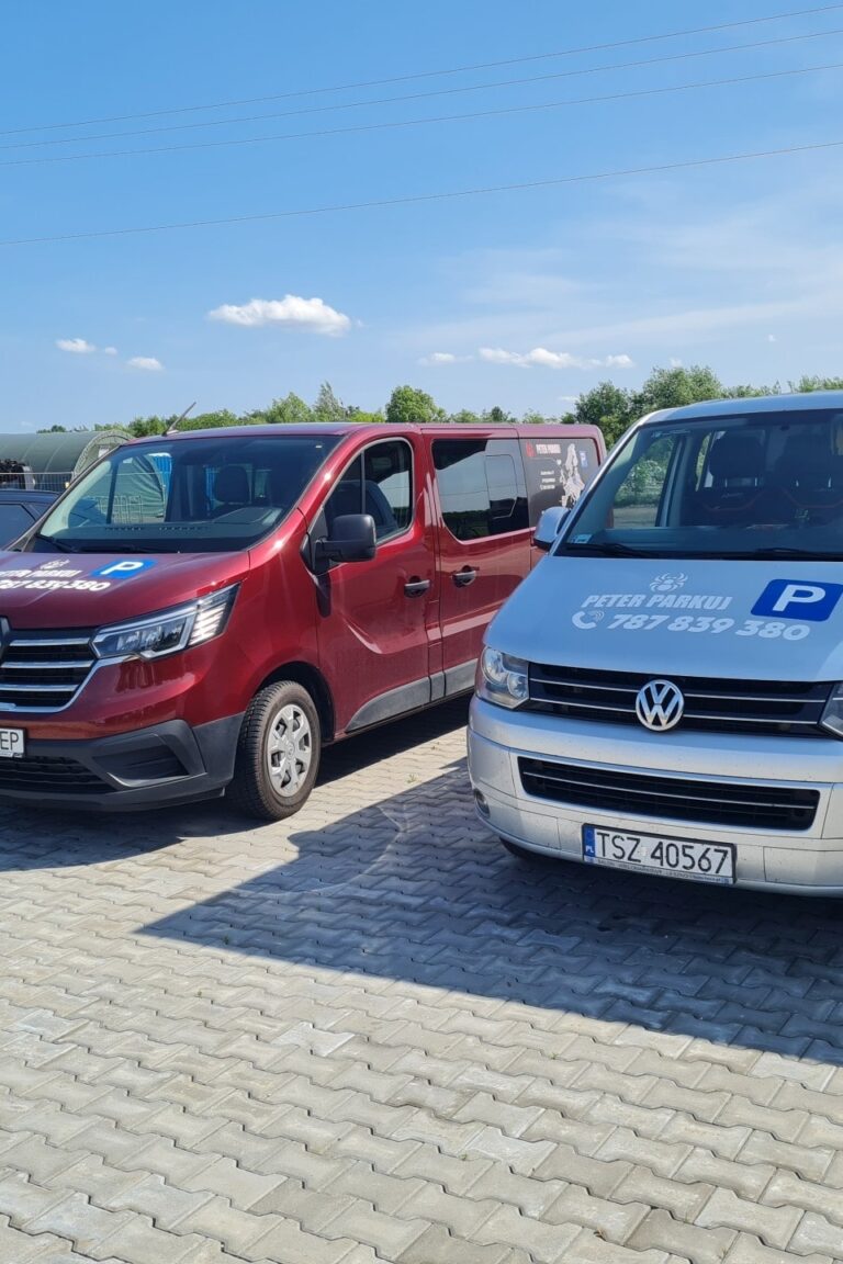peter parkuj